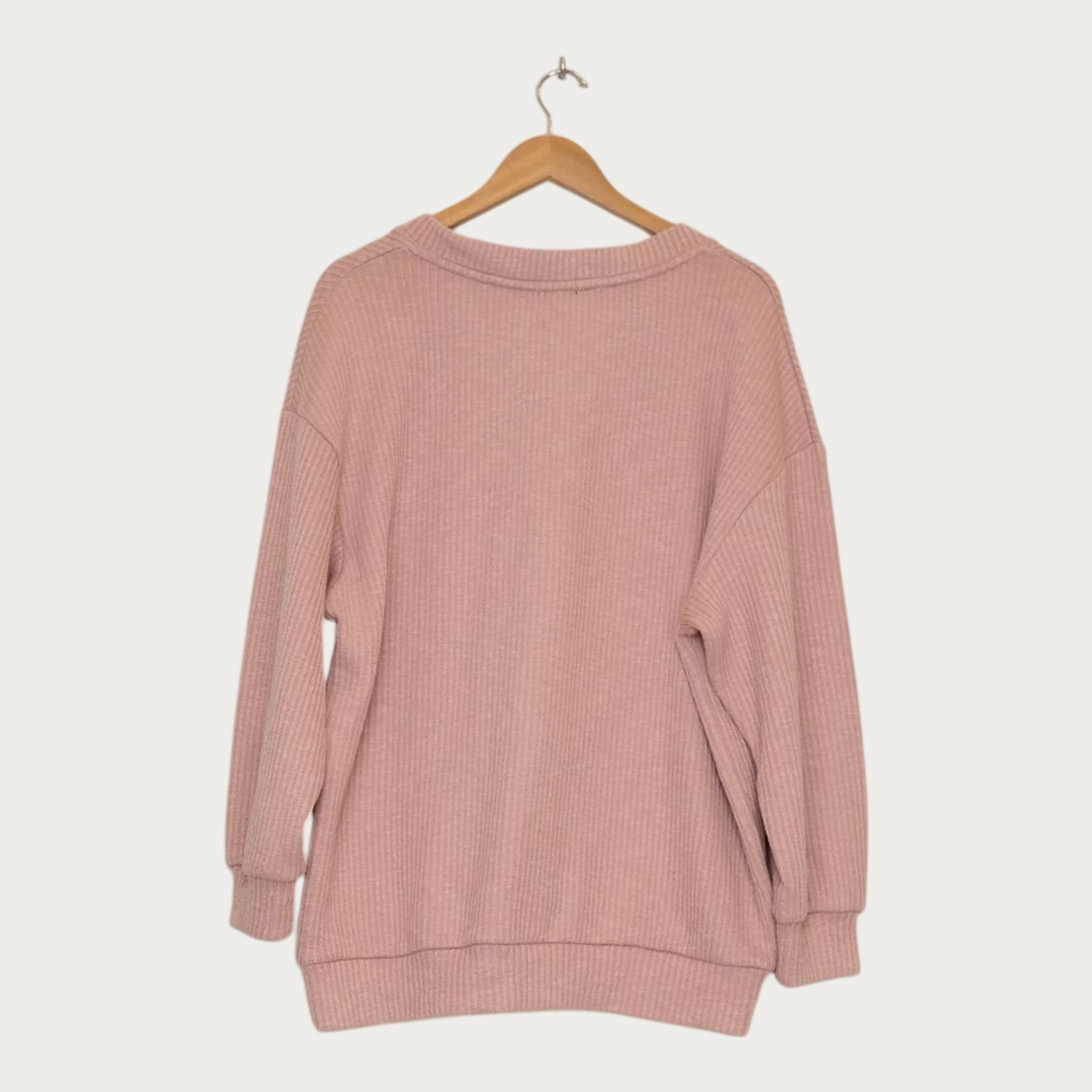 Sans marque Sweater – photo 2